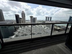 South Beach Residences (D7), Apartment #611146411